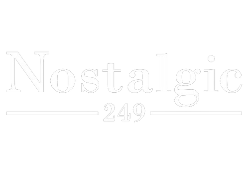 Nostalgic 249 EGY